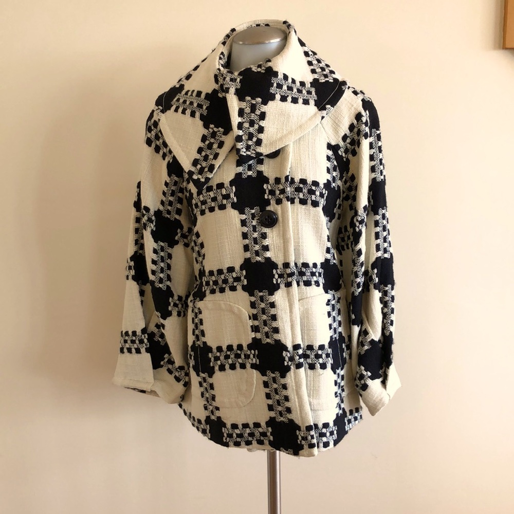 Focus 2000 3/4 jacket
